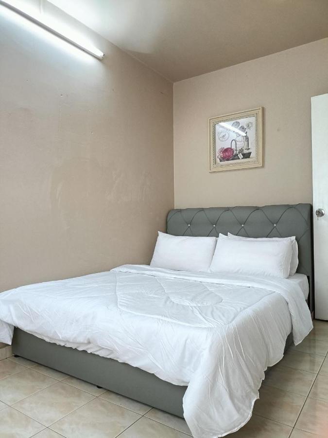 Homestay Wafiy Lost World Tambun Ipoh Exterior photo